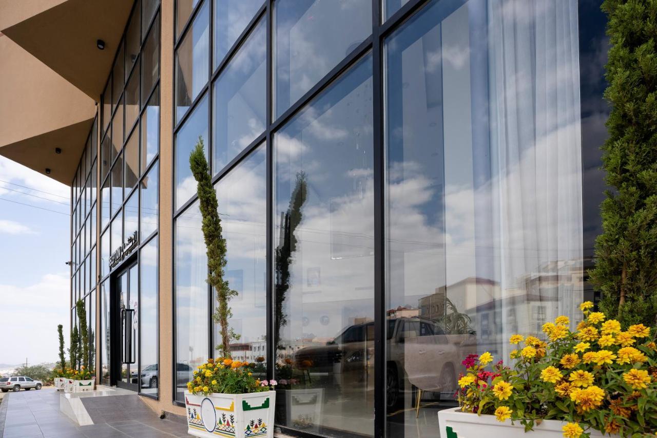W Suites Hotel Abha Eksteriør bilde