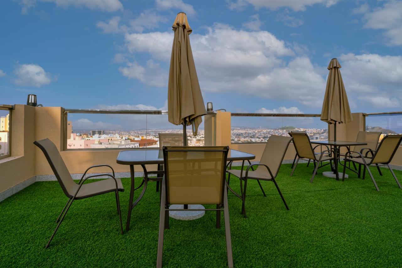 W Suites Hotel Abha Eksteriør bilde